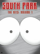 South Park - The Hits: Vol. 1 (DVD, 2006, 2-Disc Set)