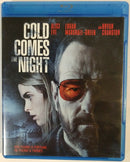 Cold Comes the Night (Blu-ray Disc, 2014)