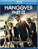 The Hangover Part III (Blu-ray/DVD, 2013, 2-Disc Set)