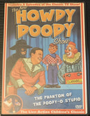 The New Howdy Doody Show - The Phantom of the Doody-O Studio (DVD, 2004)