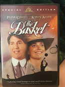 The Basket (DVD, 2001, Special Edition)