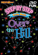 Drew's Famous Over the Hill: Step by Step Party Dances (DVD, 2007)