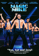 Magic Mike (DVD, 2012, Includes Digital Copy UltraViolet)