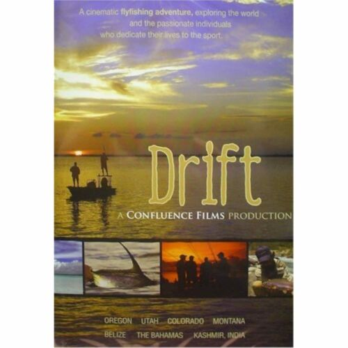 Drift (DVD, 2010)