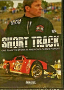 Short Track: One Family's Story in America (DVD, 2008)
