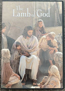 The Lamb of God (DVD, 2007)
