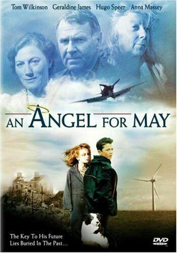 An Angel for May (DVD, 2004)