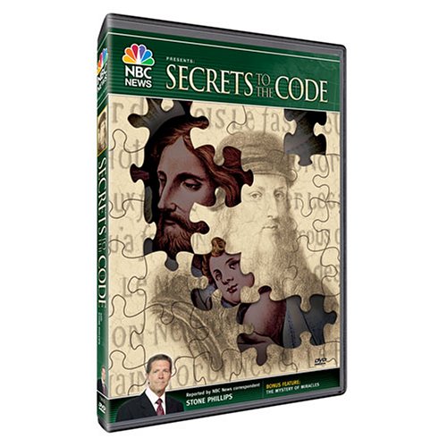 Secrets to the Code (DVD, 2006)