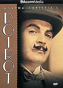 Agatha Christie's Poirot - Set 3 & 4 Bronze (DVD, 2004, 2-Disc Set)