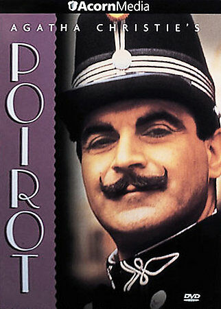 Agatha Christie's Poirot -