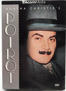 Agatha Christie's Poirot -