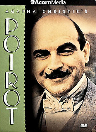 Agatha Christie's Poirot -