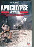 Apocalype WW II by Time Life (DVD, 4 Disc Set)