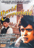 David Copperfield: Charles Dicken's Classic (DVD)