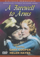 A Farewell To Arms (DVD, 2004, Slim Case)