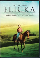 My Friend Flicka (DVD, 2007, Full Frame)