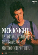 Nick Knight (DVD, 2003) Rick Springfield Top Ten New Media
