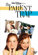 The Parent Trap (DVD, 2004, Full Frame)