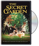 The Secret Garden (DVD, 2009, Canadian French)