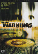 Silent Warnings (DVD, 2003)