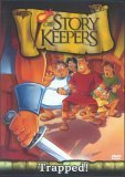 The Story Keepers: Trapped! (DVD, 2002)