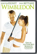 Wimbledon (DVD, 2004, Full Frame)