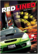 Redlined (DVD, 2003)