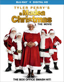 Tyler Perrys A Madea Christmas (Blu-ray Disc, 2014)