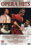 Opera Hits (DVD, 2004)