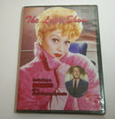 The Lucy Show & Jack Benny Bonus [Slim Case] DVD