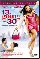 13 Going on 30 (DVD, 2004, Special Edition)