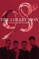 98 Degrees - The Collection (DVD, 2002)