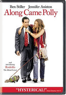 Along Came Polly (DVD, 2004, Full Frame Edition)
