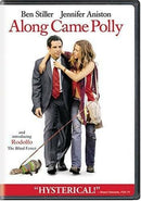 Along Came Polly (DVD, 2004, Widescreen Edition)