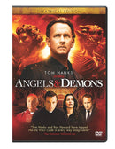 Angels  Demons (DVD, 2009)