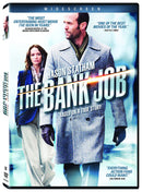 The Bank Job (DVD, 2008, Widescreen/Full Screen Version)