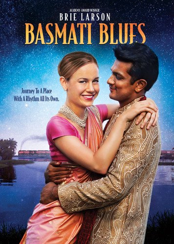 Basmati Blues (DVD, 2018)