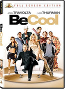 Be Cool (DVD, 2005)