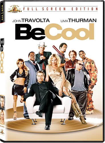 Be Cool (DVD, 2005)