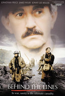 Behind The Lines (aka Regeneration) (DVD, 2003)