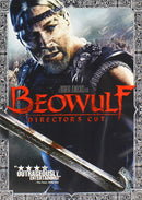 Beowulf (DVD, 2008, Unrated Directors Cut)