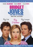Bridget Jones: The Edge of Reason [WS]