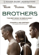 Brothers (DVD, 2010)