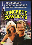 Concrete Cowboys (DVD)