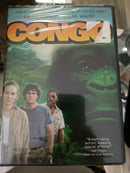 Congo (DVD, 1999, Widescreen - Checkpoint)