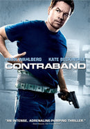 Contraband (DVD, 2012)