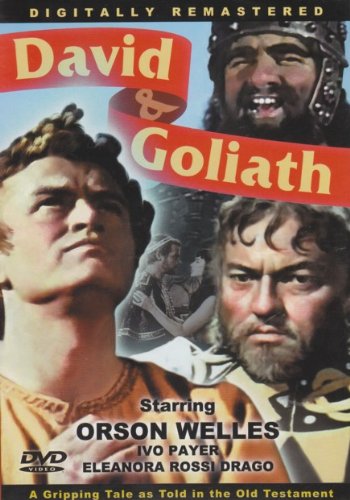 David & Goliath (DVD, 2004)