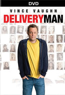 Delivery Man (DVD, 2014)