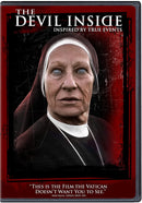 The Devil Inside (DVD, 2012)