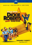 Dickie Roberts: Former Child Star (DVD, 2004)